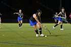 FH vs MIT  Wheaton College Field Hockey vs MIT. - Photo by Keith Nordstrom : Wheaton, Field Hockey
